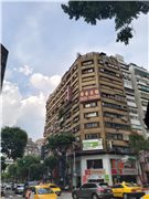鄰近冠堤晶華社區推薦-幸運大廈，位於台北市中山區